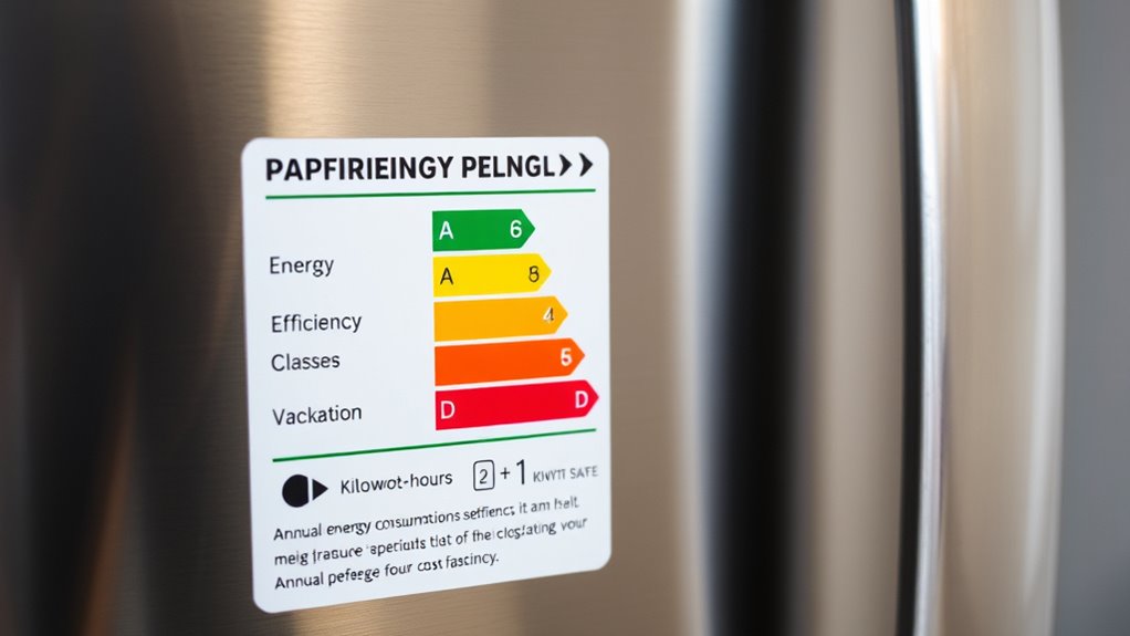 understanding appliance efficiency ratings