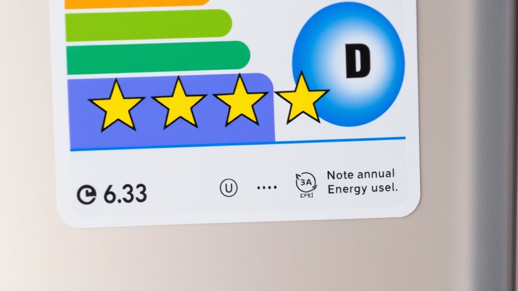 understanding energy label symbols