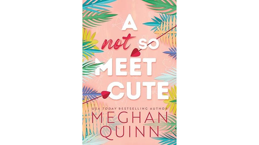 unromantic first encounter