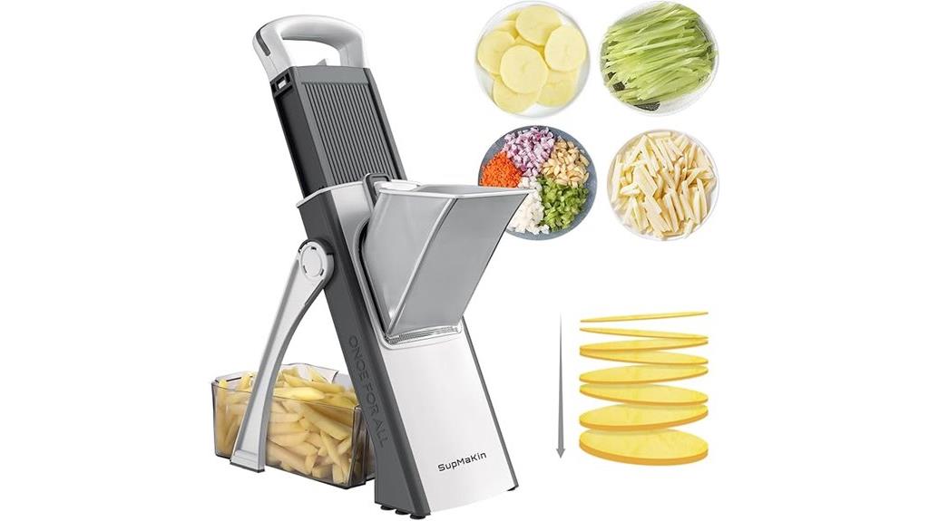 vegetable potato slicer
