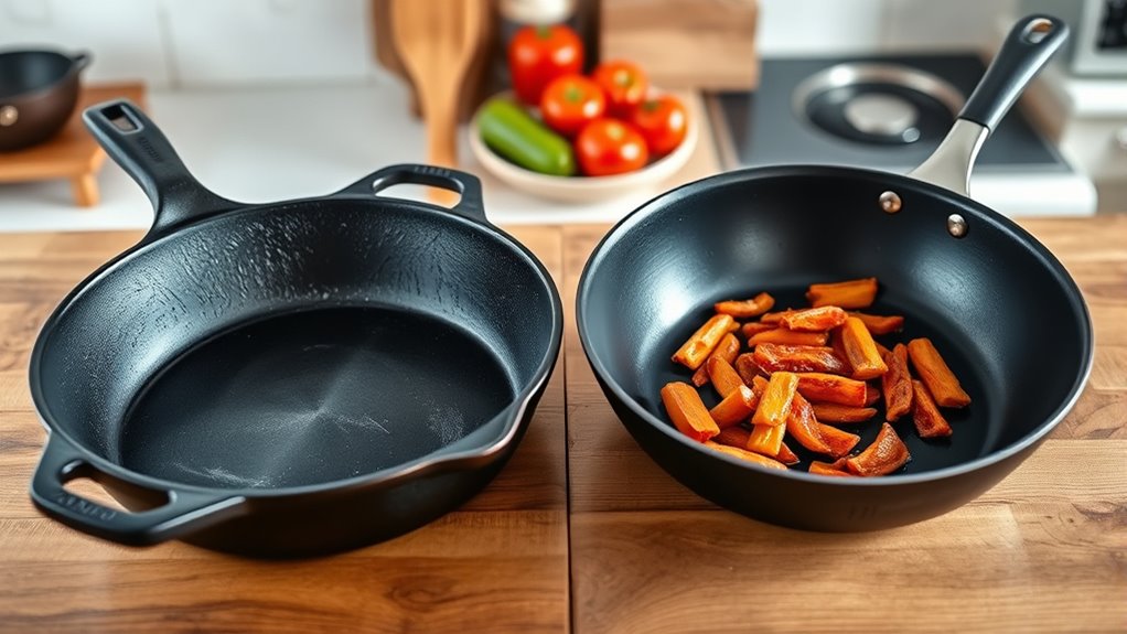 versatile cooking and applications