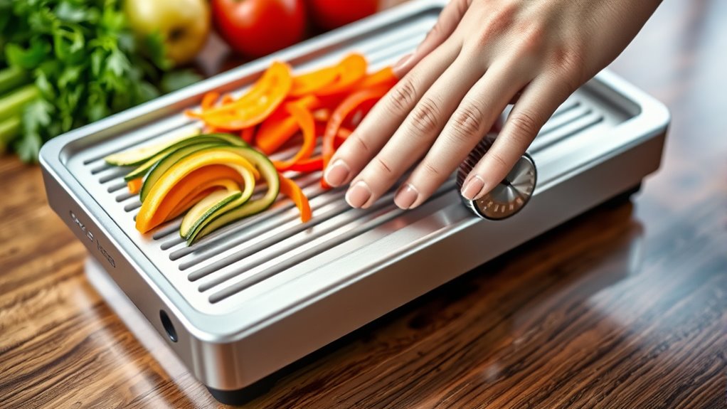 versatile safe adjustable convenient