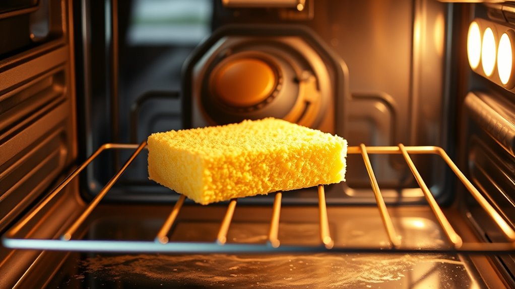 vinegar effectively cleans naturally