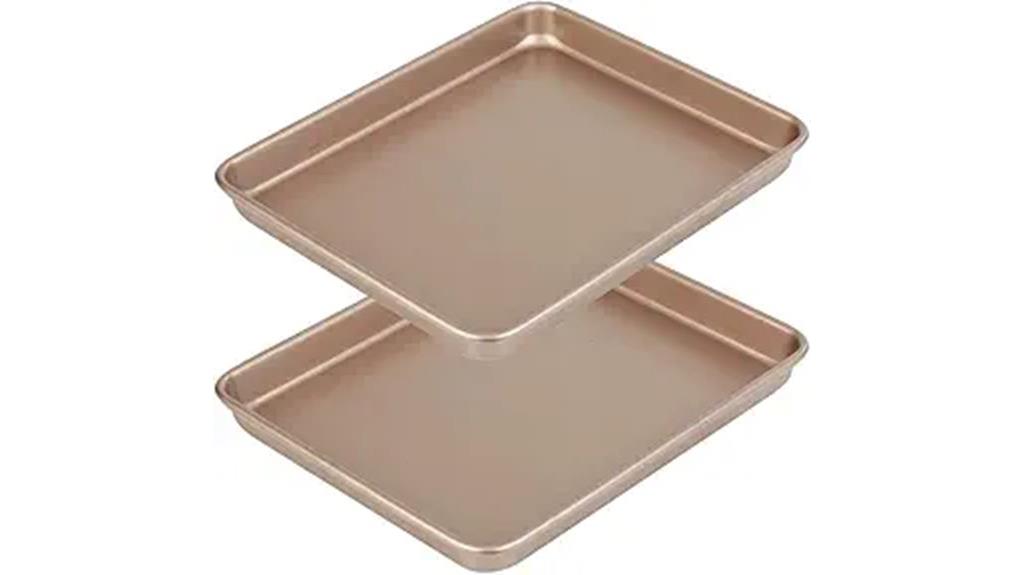 walooza 11 inch bakeware