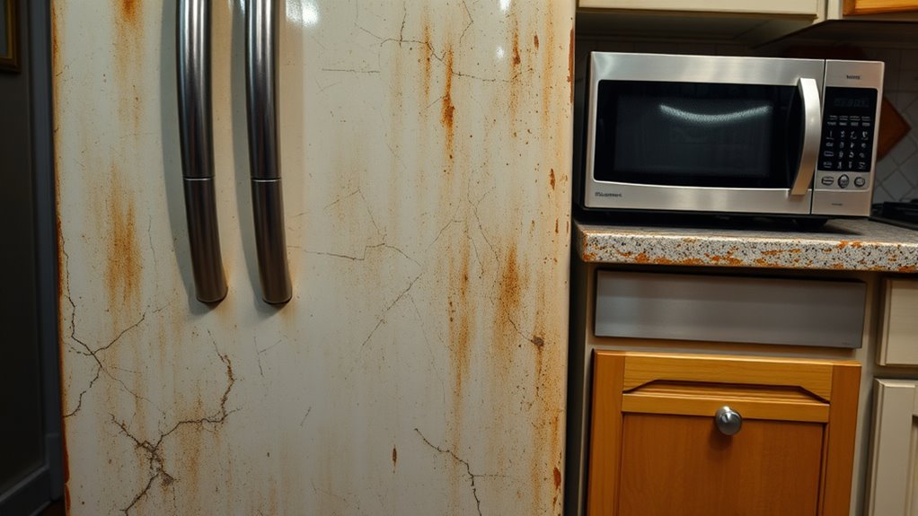 when to replace appliances