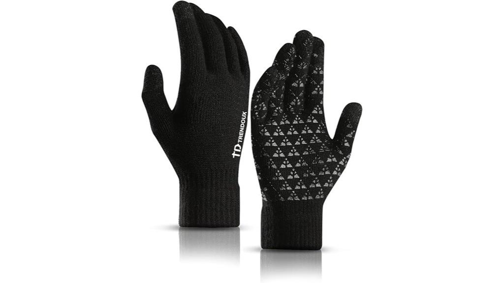 winter unisex gloves trendoux
