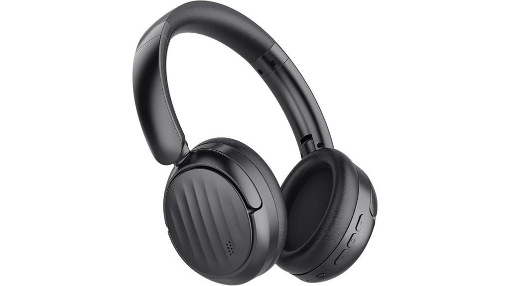 wireless anc headphones 35h