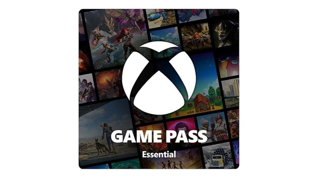 xbox game pass year