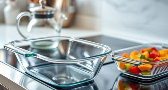 advantages and disadvantages of glass