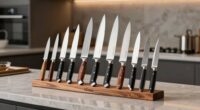 affordable chef knife sets