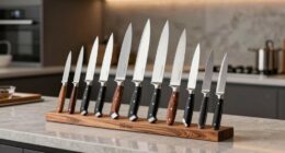 affordable chef knife sets