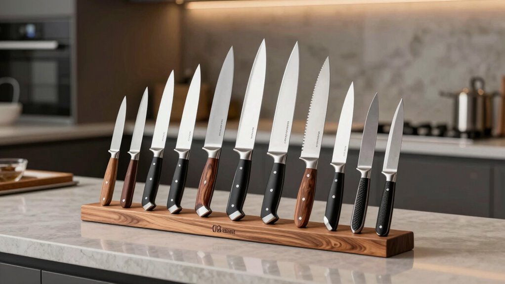 affordable chef knife sets