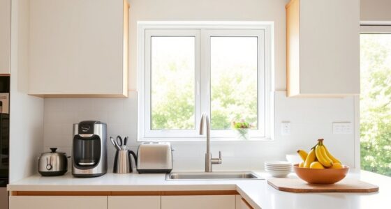 affordable kitchen setup tips