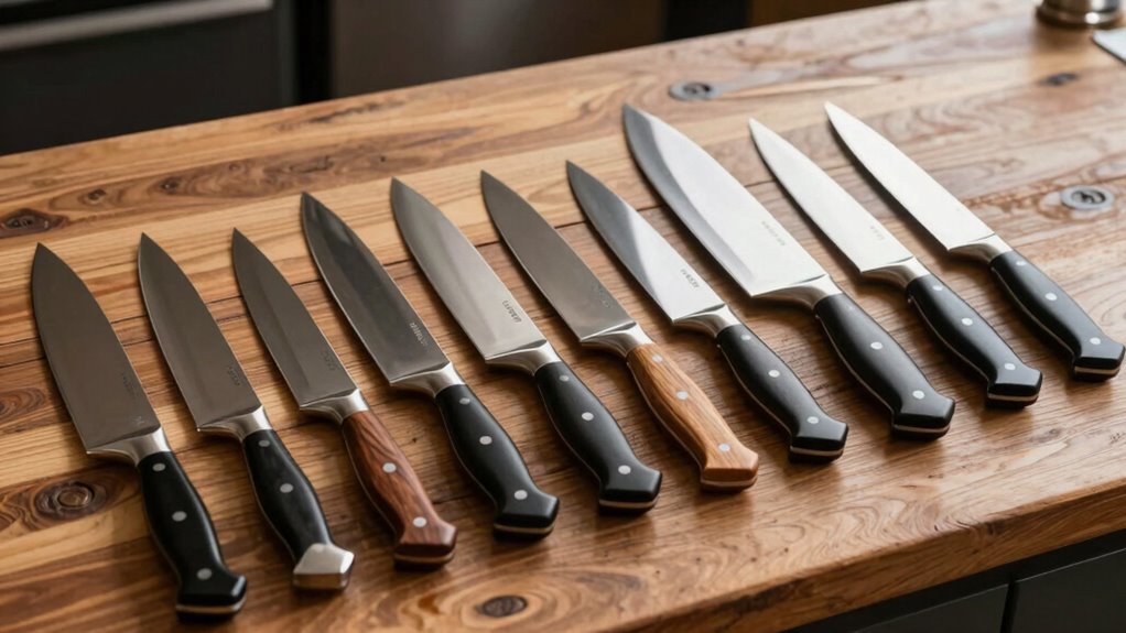affordable top chef knives