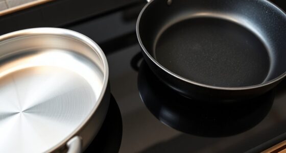 aluminum versus anodized safety