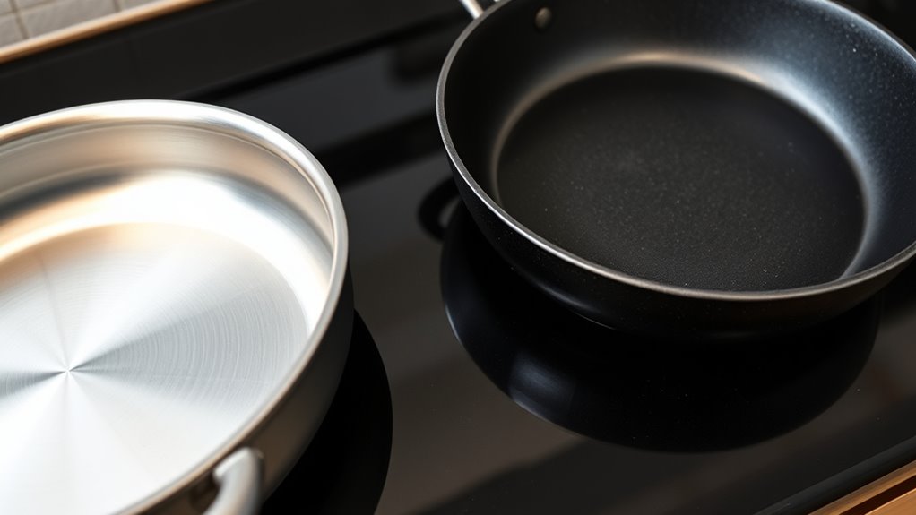 aluminum versus anodized safety