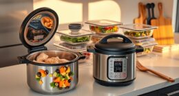 appliance based meal planning