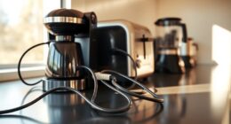 appliance safety and energy