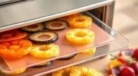 assessing home food dehydrators