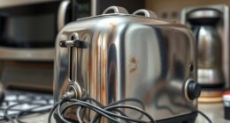 avoid buying used refrigerators