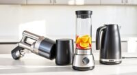 battery powered kitchen gadgets