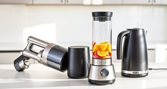 battery powered kitchen gadgets