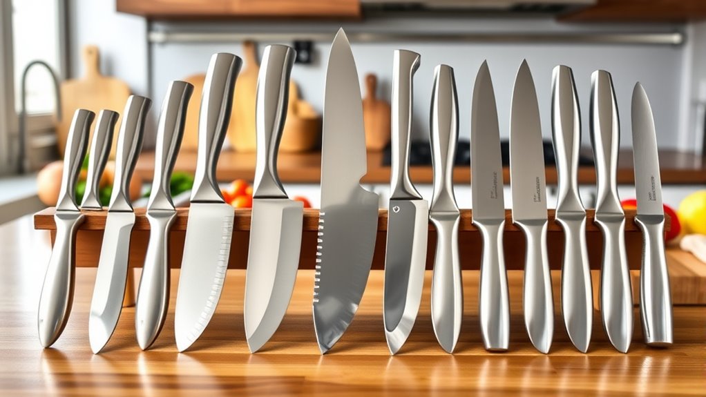 blade quality comfort durability