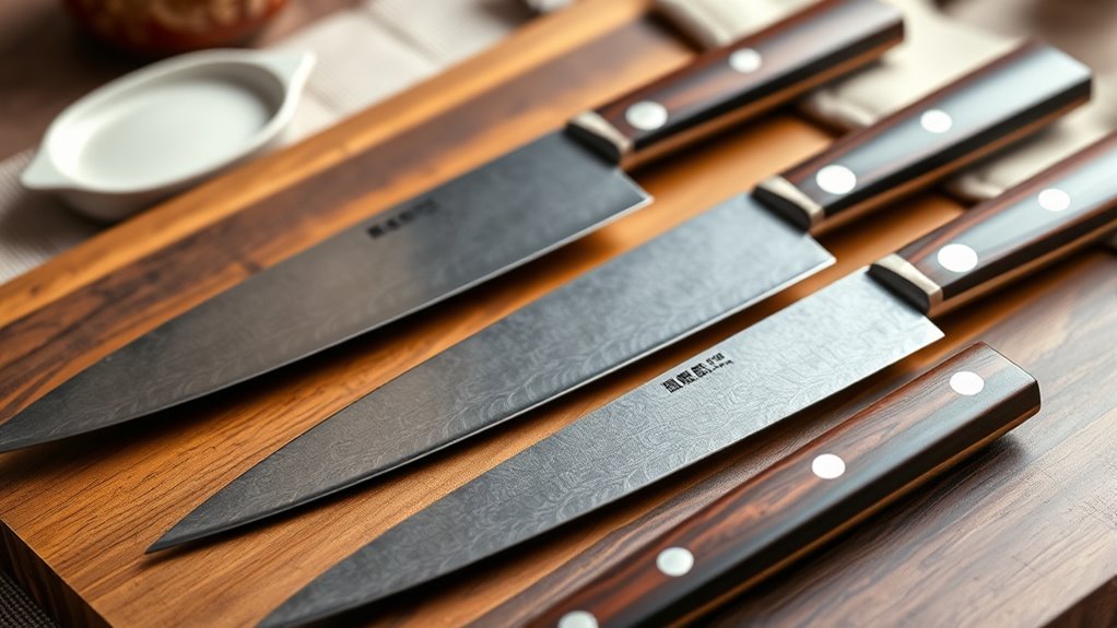 blade quality comfort maintenance