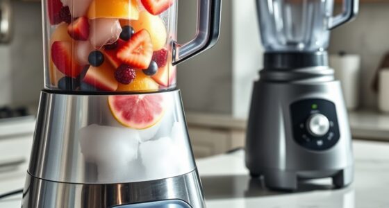 blender power comparison guide