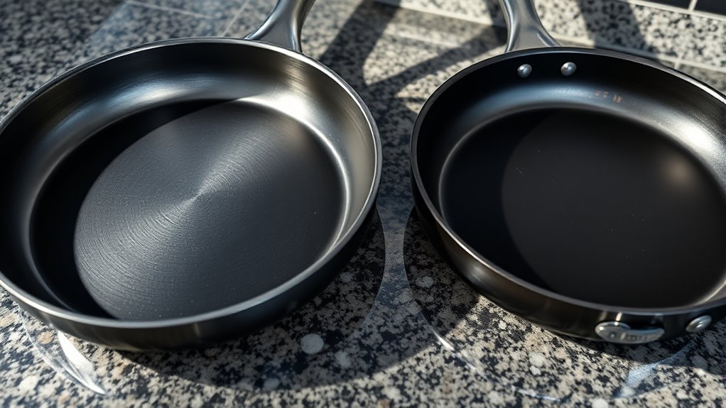 brand reputation and materials