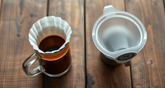 brewing methods comparison