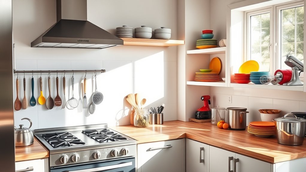 budget kitchen renovation tips