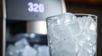 chewable ice maker review