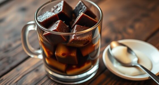 chill brew freeze serve