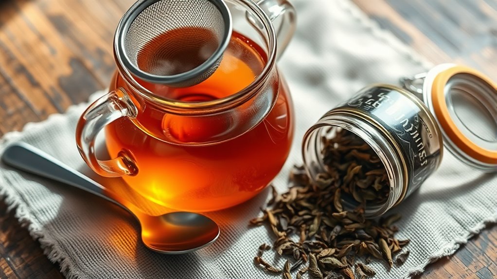 choose quality control brewing