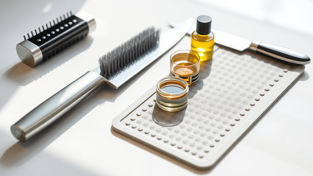 choose safe compatible tools