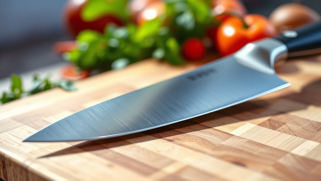 choosing beginner chef knives