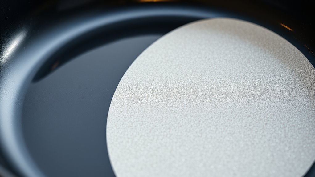 choosing safe environmentally friendly nonstick