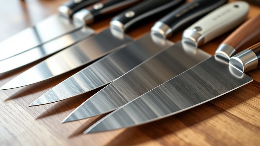 choosing the right chef knife