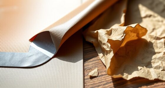 comparing baking surface options