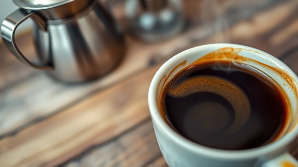 control brewing temperature precisely