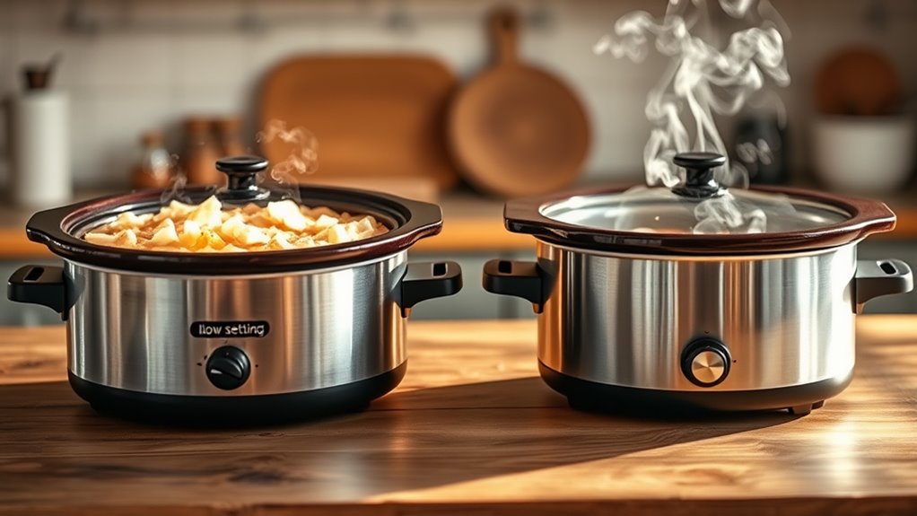 cooking times vary accordingly