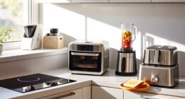 cool summer kitchen appliances