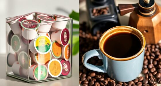 cost and flavor comparison