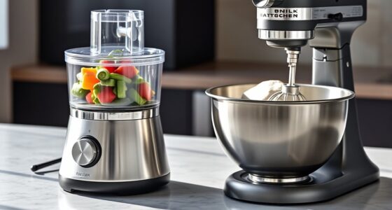 dough and chopping comparison