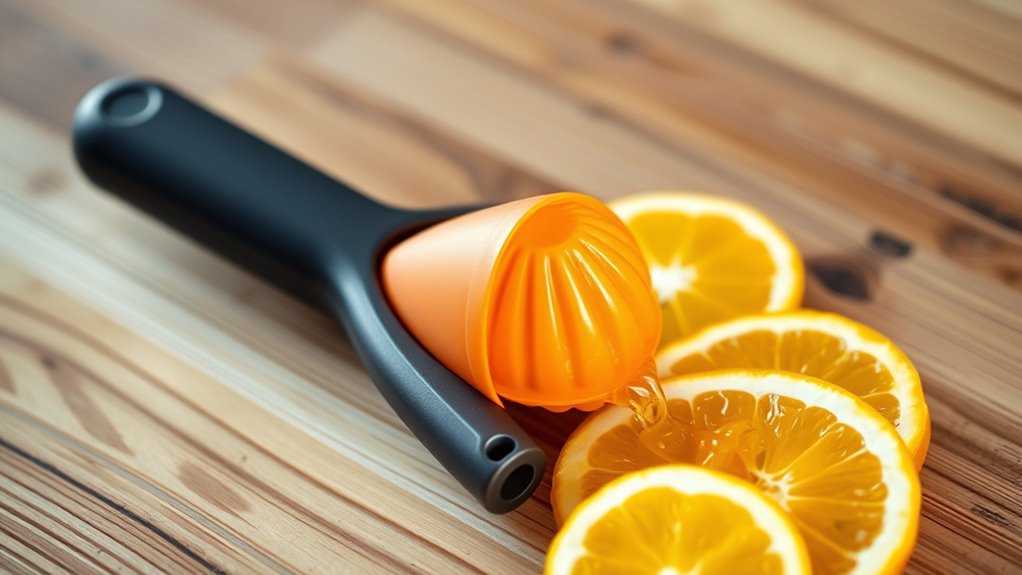 efficient space saving meal prep