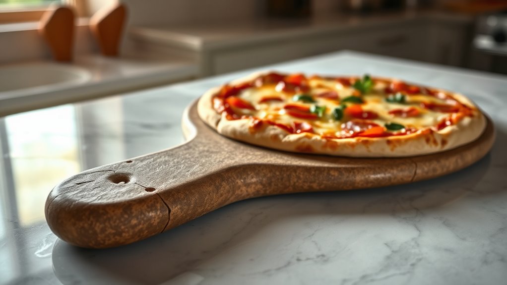 enhance oven heat distribution