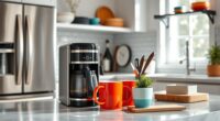 essential apartment kitchen gadgets