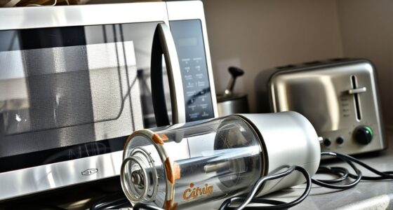 guidelines for purchasing used appliances