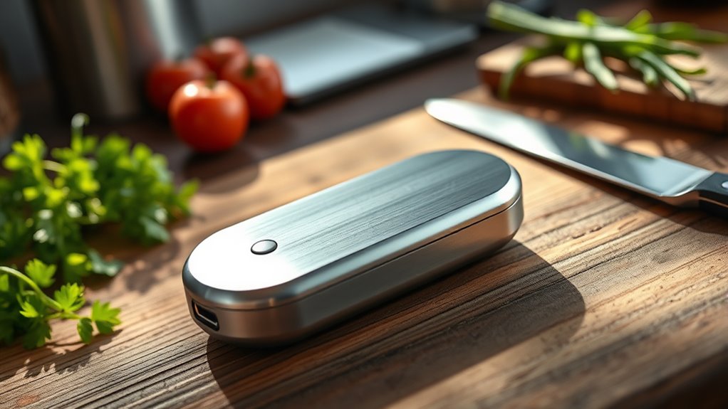 hidden kitchen gadget recommendation